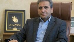 ​حمیدی بیمه میهن را ترک می کند