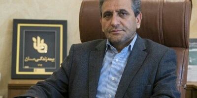 شرکت های غیردولتی با نگاه دولتی اداره می شوند