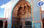بیمه معلم 115 مسجد قم را در ایام اعتکاف بیمه کرد
