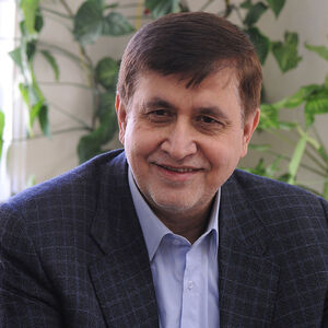 مسعود حجاریان