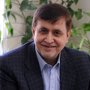 مسعود حجاریان