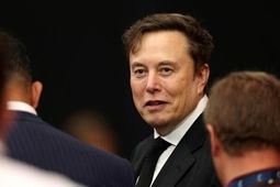 ایلان ماسک پولدارتر شد