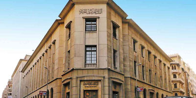 بانک های مصری برای جذب مشتریان به سراغ هوش مصنوعی رفتند 