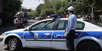 ۴۲ درصد افزایش تصادفات فوتی بزرگراهی در پایتخت در ۸ماهه سال جاری

