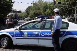 ۴۲ درصد افزایش تصادفات فوتی بزرگراهی در پایتخت در ۸ماهه سال جاری
