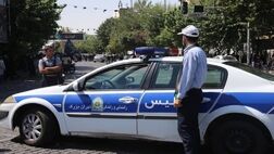 ۴۲ درصد افزایش تصادفات فوتی بزرگراهی در پایتخت در ۸ماهه سال جاری
