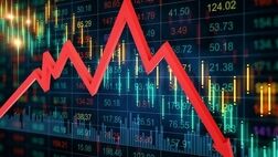 سقوط بازارهای جهانی در واکنش به تشدید تنش در خاورمیانه 