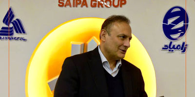 تحقق ۱۰۰ درصدی اهداف تولید و فروش فنرسازی زر/ صادرات محصولات فنرسازی زر به کشورهای عراق و حوزه CIS
