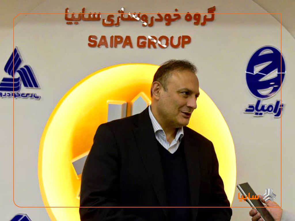 استمرار جلسات سایپا و قطعه‌سازان، مسیر حل مشکلات را هموار می‌کند/ با اصلاح تصمیمات گذشته، آینده‌ای درخشان در انتظار سایپا است
