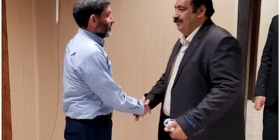 تامین اجتماعی همواره در پی بهبود خدمات به بیمه شدگان است