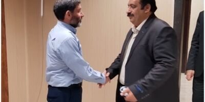 تامین اجتماعی همواره در پی بهبود خدمات به بیمه شدگان است