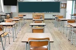 مدارس ابتدایی استان تهران ۴ و ۵ آذر مجازی شد
