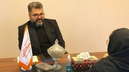 نقش کارگزاران در صنعت بیمه کشور نهادینه نشده است