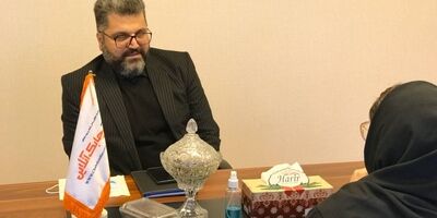 نقش کارگزاران در صنعت بیمه کشور نهادینه نشده است