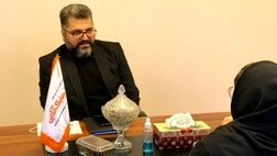 نقش کارگزاران در صنعت بیمه کشور نهادینه نشده است