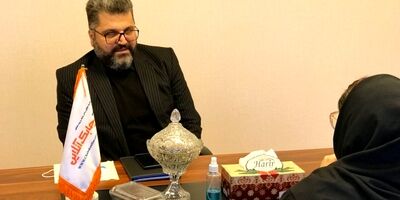 نقش کارگزاران در صنعت بیمه کشور نهادینه نشده است
