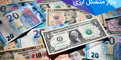 پرونده بانک‌ها در بازار متشکل ارزی تکمیل شد