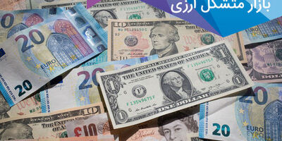 پرونده بانک‌ها در بازار متشکل ارزی تکمیل شد
