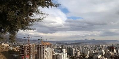 افزایش دمای هوا و خطر جدی گرمازدگی
