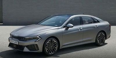 خبر داغ خودرویی؛ واردات خودروهای لوکس آزاد می‌شود!