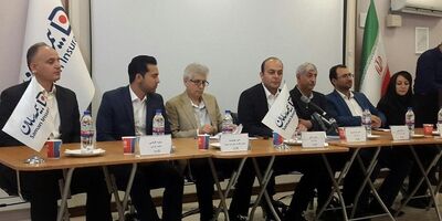 صنعت بیمه استعداد تحول و دیجیتالی شدن را دارد