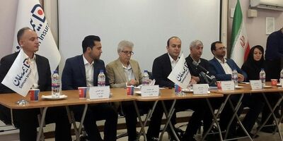 صنعت بیمه استعداد تحول و دیجیتالی شدن را دارد