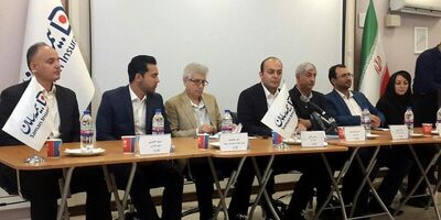 صنعت بیمه استعداد تحول و دیجیتالی شدن را دارد