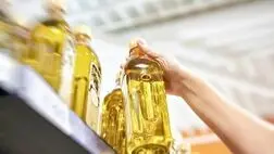 
افزایش ۴۰ درصدی واردات روغن