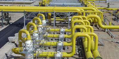 رفع ناترازی گاز ۴۵ میلیارد دلار می‌طلبد