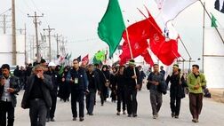 مشمولان متولد ۱۳۸۴ برای اربعین معاف از مجوز خروج شدند