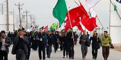 مشمولان متولد ۱۳۸۴ برای اربعین معاف از مجوز خروج شدند