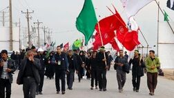 مشمولان متولد ۱۳۸۴ برای اربعین معاف از مجوز خروج شدند