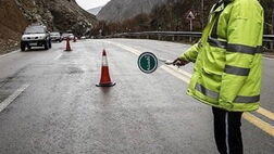 اعلام محدودیت‌ها و ممنوعیت‌های تردد در جاده‌های کشور در تعطیلات آتی
