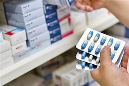 داروخانه‌ها در انتظار وفای به عهد تأمین اجتماعی