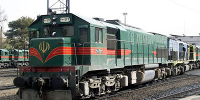 جزییات بهره برداری ۵۶۱ کیلومتر راه آهن تا سال آینده