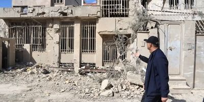 راهنمای فوری جبران خسارت‌های جنگی؛ از تعمیر خانه تا اسکان اضطراری