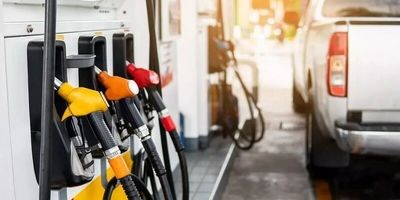 پارکینگ بزرگ اربعین مهران بازگشایی شد