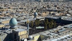  بازدید بیش از ۳ میلیون نفر از اماکن تاریخی تاکنون