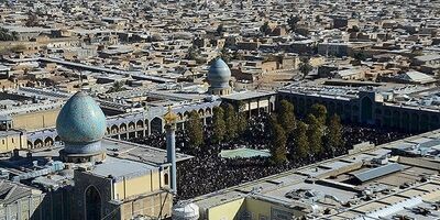  ایران جزو سه کشور جذاب جهان است 