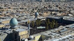  ایران جزو سه کشور جذاب جهان است 