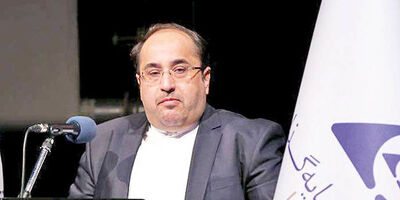 مدیرعامل سابق گروه توسعه ملی مدیرعامل صندوق بازنشستگی کارکنان بانک‌ها شد