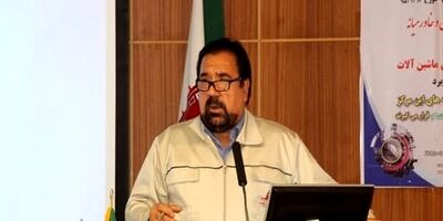 صنایع تجهیزات نفت دارایی های خود را تا ارزش 68 میلیاردتومان بیمه کرد