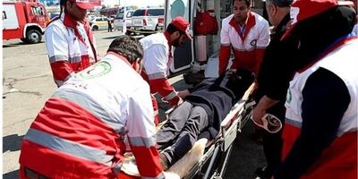 امدادرسانی نیروهای عملیاتی هلال‌احمر به ۴۷۸ حادثه‌دیده در یک هفته
