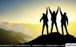 نماینده بیمه تعاون، بین المللی شد
