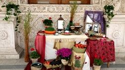 ساعت کار موزه سینمای ایران در ایام نوروز مشخص شد