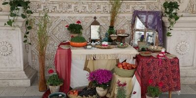 ساعت کار موزه سینمای ایران در ایام نوروز مشخص شد