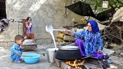 روستاییان می توانند حق بیمه خود را اقساطی پرداخت کنند