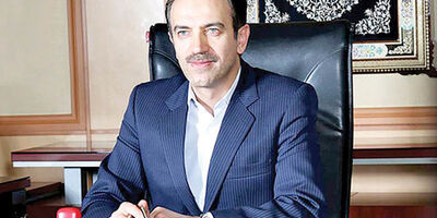 پیام همیاری مدیر عامل بیمه آسیا در ارائه خدمت در شرایط مواجهه با شیوع ویروس کرونا