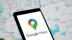 آخرین آپدیت گوگل مپ؛ خبری بد برای کاربران اندروید
