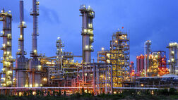 برنامه صنعت بیمه برای توسعه بازار در صنعت نفت؛ ضعیف